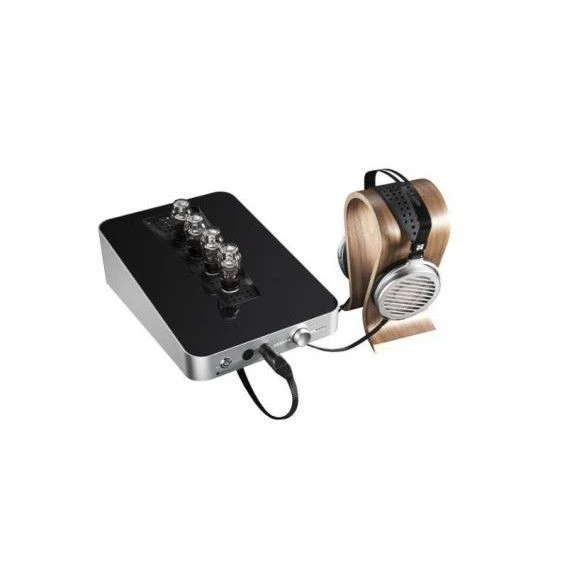 HiFiMAN - Shangri La Jr - Electrostatic Headphone/Amplifier System 3 HiFiMAN - Shangri La Jr - Electrostatic Headphone/Amplifier System
