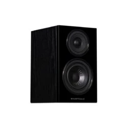 Wharfedale - Diamond 12.2 - 6.5" 2-Way Bookshelf Speakers (Pair)