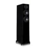 Wharfedale - Diamond 12.3 - Dual 5" 2.5-Way Tower Speakers (Pair) -Electronics Store 1 2 12.3 right black5f6280a770e55