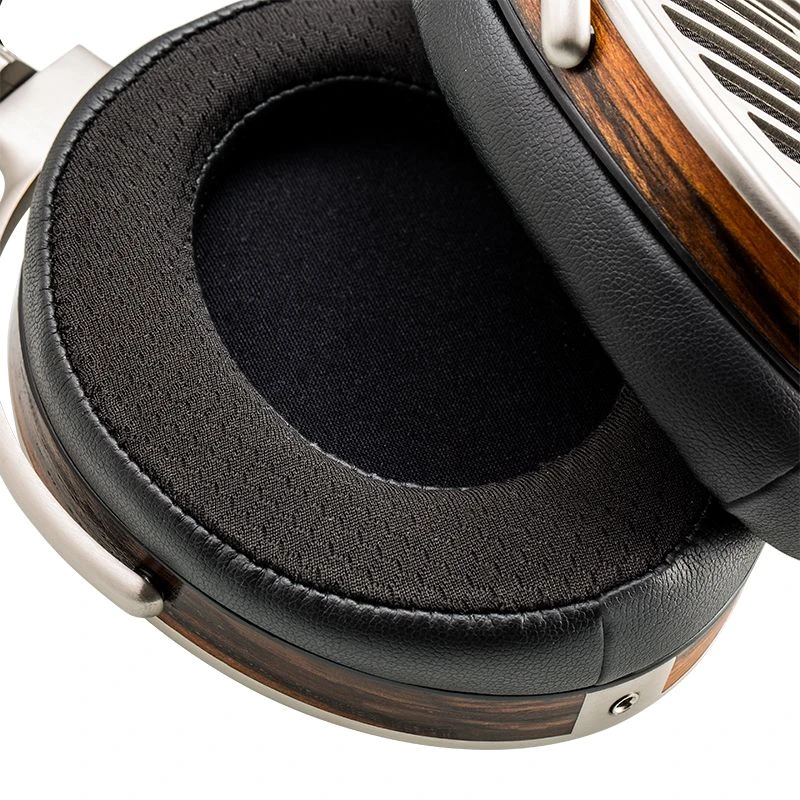HIFIMAN - SUSVARA - Audiophile Planar Magnetic Over-Ear Headphones 6 HIFIMAN - SUSVARA - Audiophile Planar Magnetic Over-Ear Headphones - Image 4