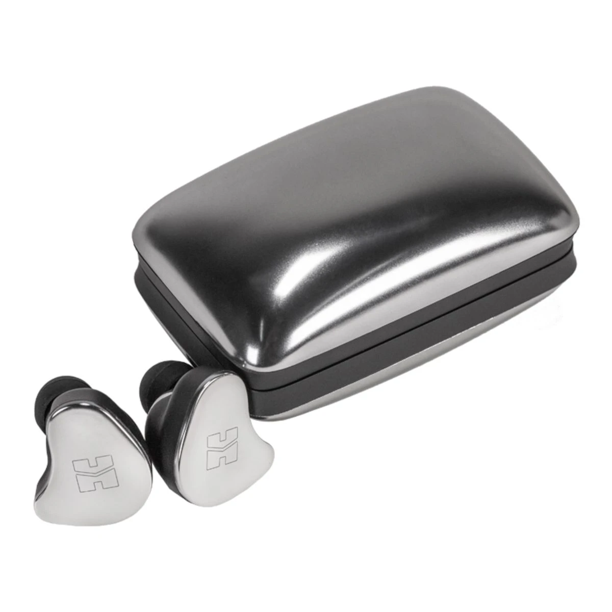 HIFIMAN - TWS800 - True Wireless Hi-Fi Earbuds 3 HIFIMAN - TWS800 - True Wireless Hi-Fi Earbuds