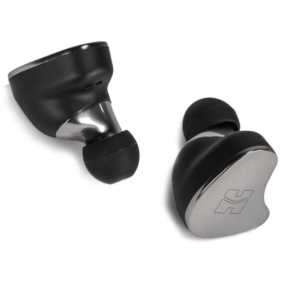 HIFIMAN - TWS800 - True Wireless Hi-Fi Earbuds 4 HIFIMAN - TWS800 - True Wireless Hi-Fi Earbuds - Image 2