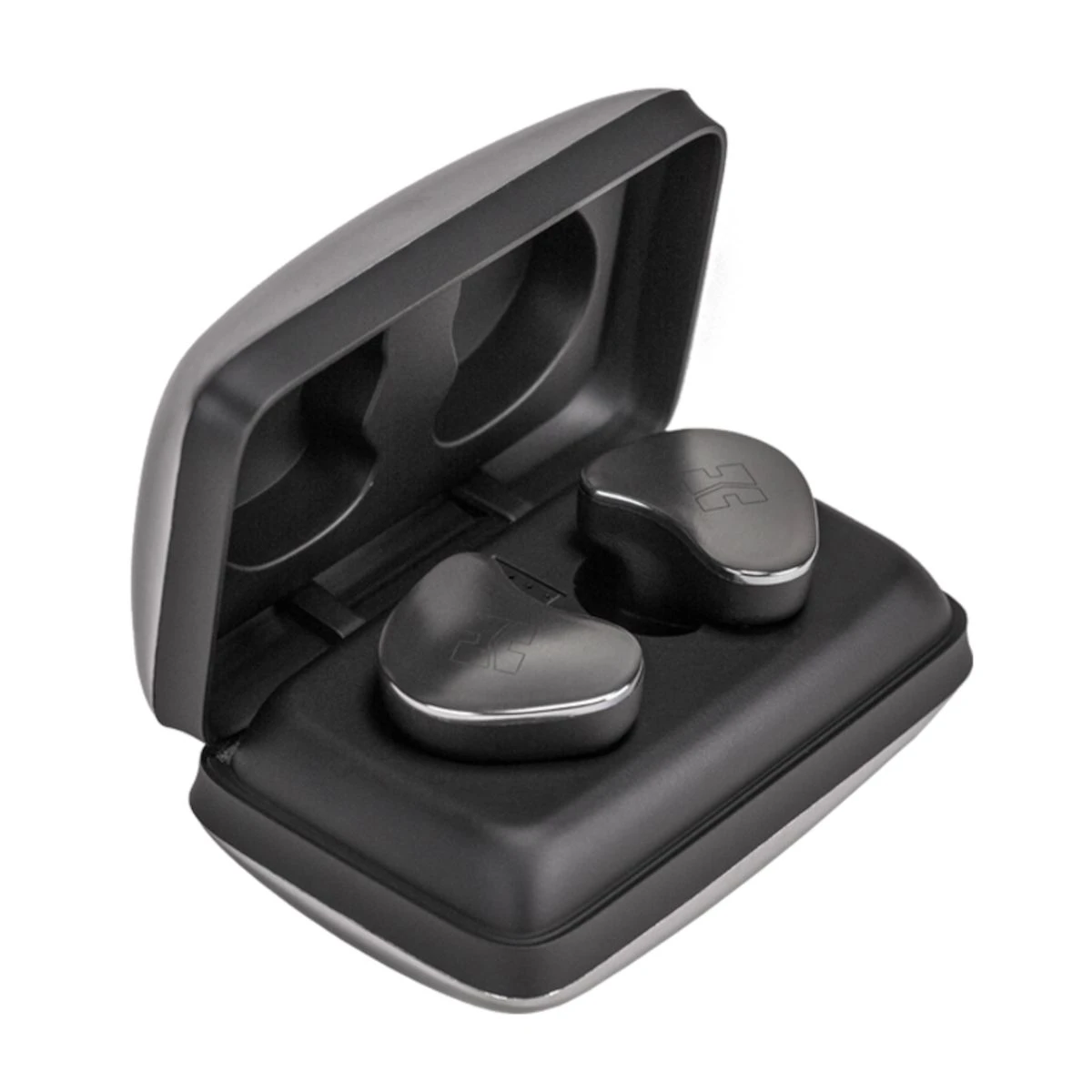 HIFIMAN - TWS800 - True Wireless Hi-Fi Earbuds 6 HIFIMAN - TWS800 - True Wireless Hi-Fi Earbuds - Image 4