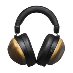 HIFIMAN - HE-R10D - Dynamic Headphones W/ Wooden Earcups -Electronics Store 2 0 20201209092458 96673