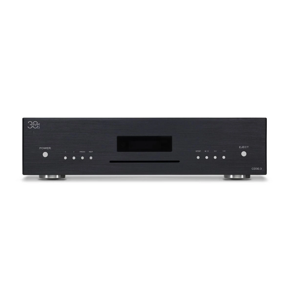 AVM - CD 30.3 - DAC / CD Player 4 AVM - CD 30.3 - DAC / CD Player - Image 2