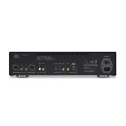 AVM - CD 30.3 - DAC / CD Player 7 AVM - CD 30.3 - DAC / CD Player -Electronics Store 303 cd rear lrg