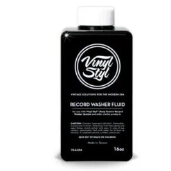 Vinyl Styl - Record Washer Fluid 16oz