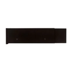 Induction Dynamics - A2 - External Class AB Subwoofer Amplifier -Electronics Store a 2 a2 amp side