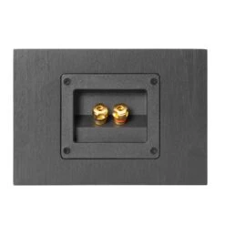 ELAC - DA42 - Debut 2.0 Series Dolby Atmos Add-On Speakers (Pair) -Electronics Store a 4 a42 back