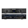 AMPED - AAP-1 - High Performance 2-Channel Pre-Amplifier W/ DAC -Electronics Store a a aap 1