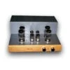 Sound Quest - SQ-88 - Integrated Tube Amplifier With Remote Control -Electronics Store a m amps sq88 1