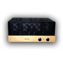 Sound Quest - SQ-88 - Integrated Tube Amplifier With Remote Control -Electronics Store a m amps sq88 2