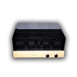 Sound Quest - SQ-88 - Integrated Tube Amplifier With Remote Control -Electronics Store a m amps sq88 4