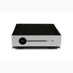 Quad - Artera Play+ Streaming Analog Preamplifier W/ CD Player + DAC