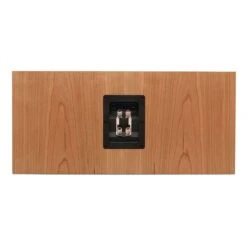 ATC - C3C - Entry Series 6" 2-Way Passive Center Speaker (Single) -Electronics Store a t atc c3c center channel speaker cherry back