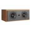 ATC - C4CA - Active Center Channel - Dual 6" 2-Way Speaker