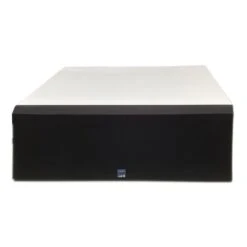 ATC - C4CA - Active Center Channel - Dual 6" 2-Way Speaker -Electronics Store a t atc c4ca entry series center channel front grill