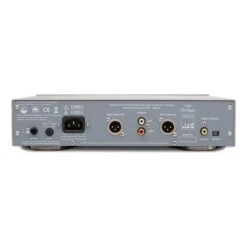 ATC - CD2 - High-Performance DAC & CD Player 7 ATC - CD2 - High-Performance DAC & CD Player -Electronics Store a t atc cd2 dac cd player back