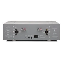 ATC - P1 - 150W X 2ch Dual-Mono Power Amplifier -Electronics Store a t atc p1 amplifier back