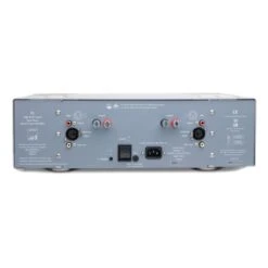 ATC - P2 - 300W X 2ch Dual-Mono Power Amplifier 7 ATC - P2 - 300W X 2ch Dual-Mono Power Amplifier -Electronics Store a t atc p2 amplifier back
