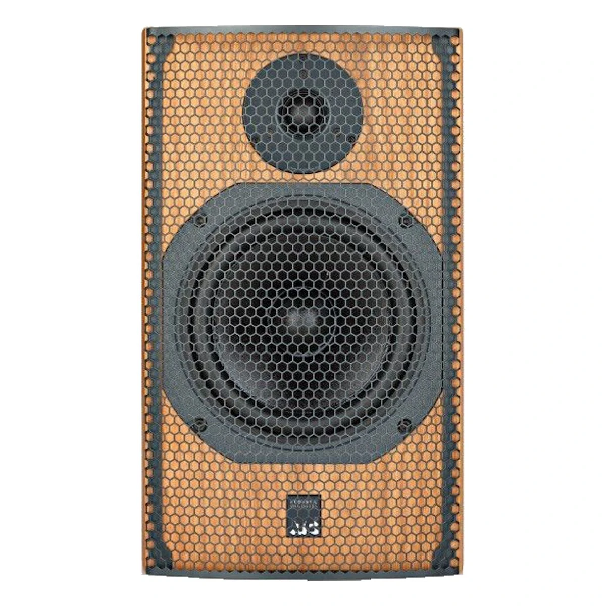 ATC - SCM11 - Entry Series 6" 2-Way Passive Bookshelf Speakers (Pair) 6 ATC - SCM11 - Entry Series 6" 2-Way Passive Bookshelf Speakers (Pair) - Image 4