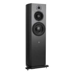 ATC - SCM40 - Entry Series 6" 3-Way Passive Tower Speakers (Pair) 6 ATC - SCM40 - Entry Series 6" 3-Way Passive Tower Speakers (Pair) -Electronics Store a t atc scm40 entry tower speakers satin black