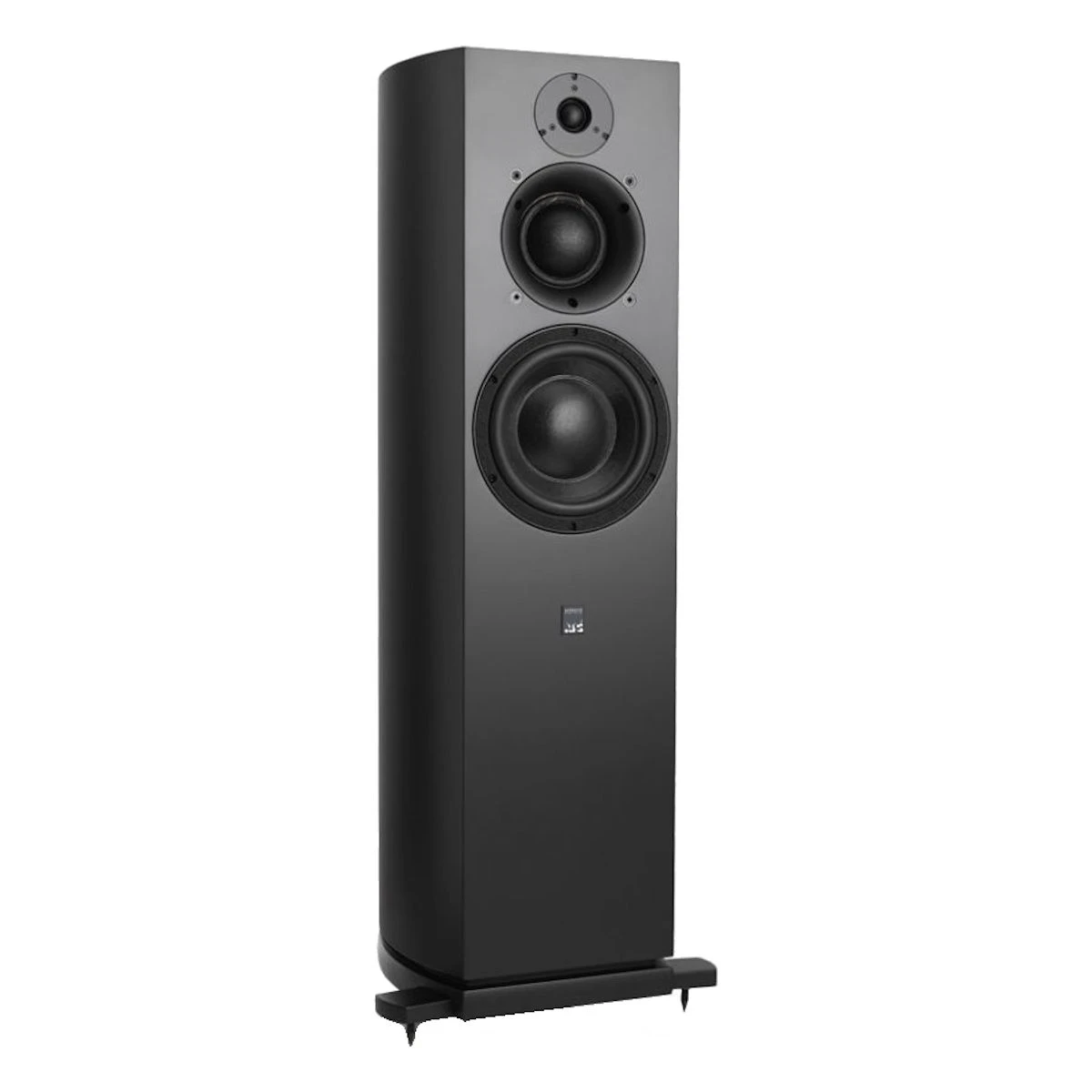 ATC - SCM40 - Entry Series 6" 3-Way Passive Tower Speakers (Pair) 4 ATC - SCM40 - Entry Series 6" 3-Way Passive Tower Speakers (Pair) - Image 2