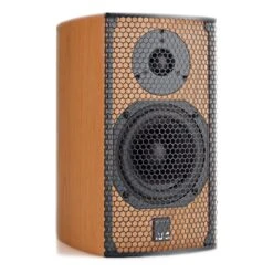 ATC - SCM7 - Entry Series 5" 2-Way Passive Bookshelf Speakers (Pair)