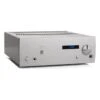 ATC - SIA2-100 - 2x100W Integrated Amplifier & DAC -Electronics Store a t atc sia2 100 integrated amplifier angle