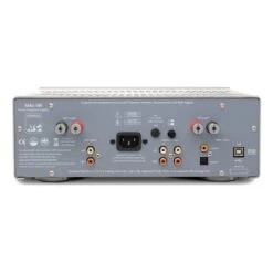 ATC - SIA2-100 - 2x100W Integrated Amplifier & DAC 7 ATC - SIA2-100 - 2x100W Integrated Amplifier & DAC -Electronics Store a t atc sia2 100 integrated amplifier back