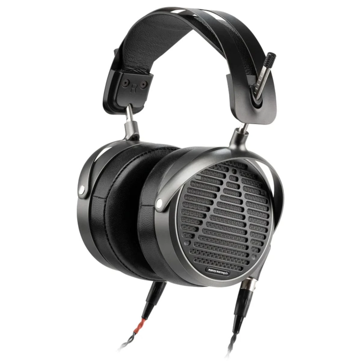 Audeze - MM-500 - Planar Magnetic Over-Ear Open-back Headphones 2 Audeze - MM-500 - Planar Magnetic Over-Ear Open-back Headphones
