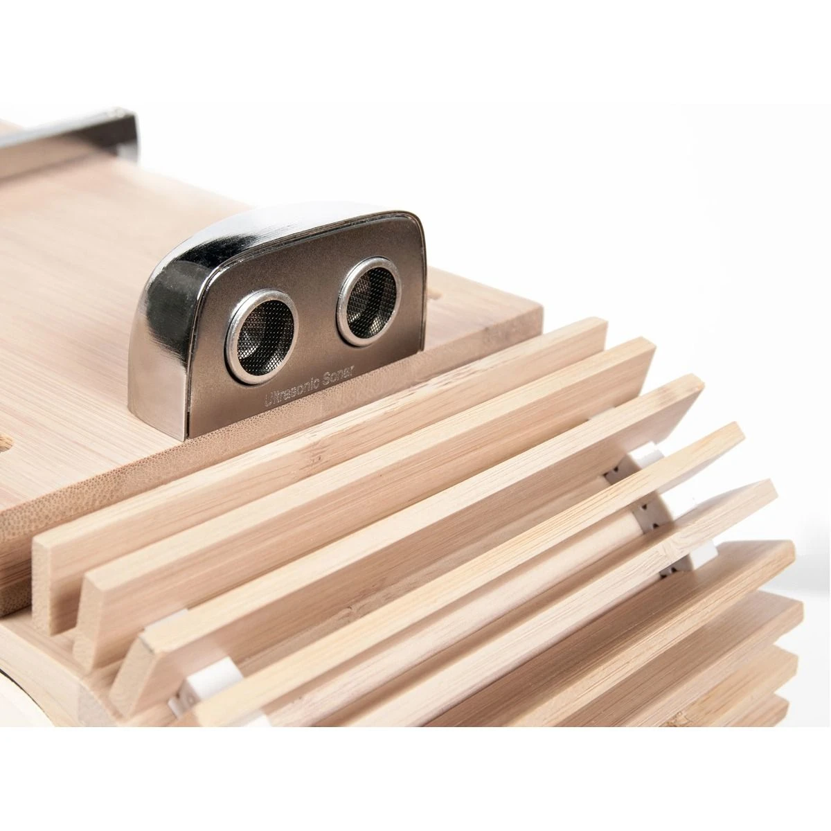 IFi Audio - Aurora - All-In-One Bluetooth Music System 8 IFi Audio - Aurora - All-In-One Bluetooth Music System - Image 6