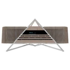 IFi Audio - Aurora - All-In-One Bluetooth Music System