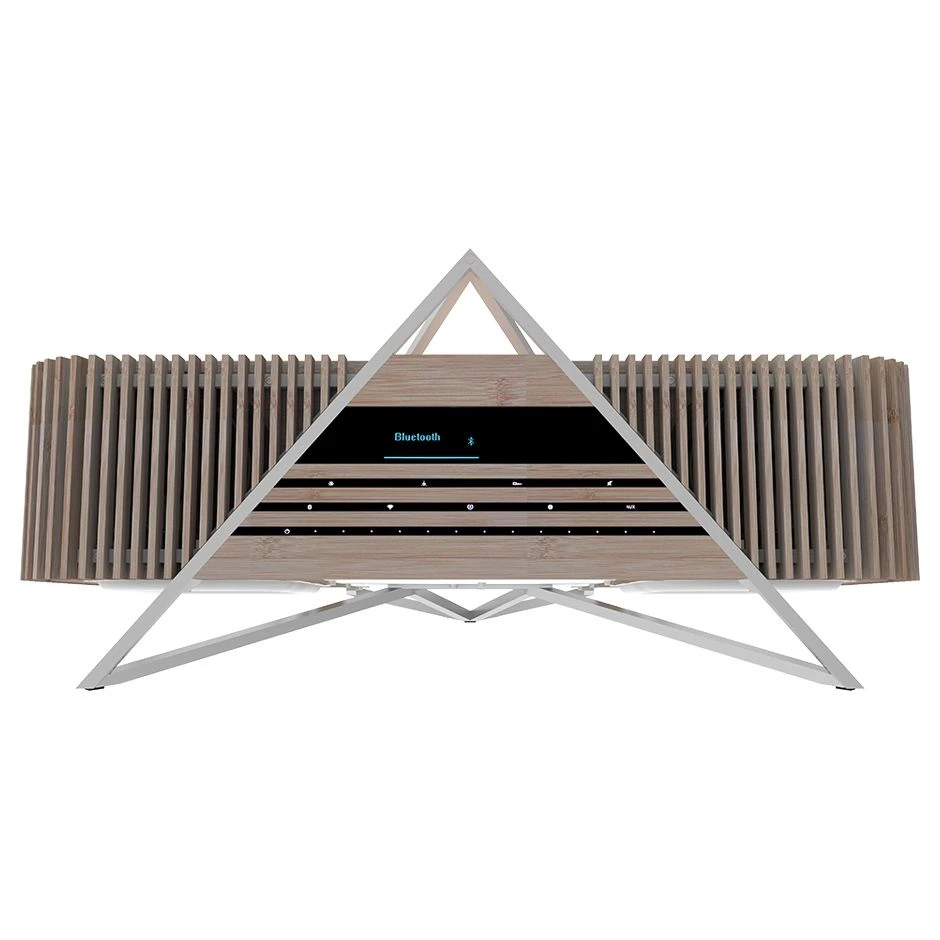 IFi Audio - Aurora - All-In-One Bluetooth Music System 3 IFi Audio - Aurora - All-In-One Bluetooth Music System