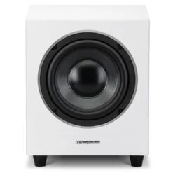 Wharfedale - WH-D8 - 8" Active Subwoofer 7 Wharfedale - WH-D8 - 8" Active Subwoofer -Electronics Store a w awfwhd8w 1 1