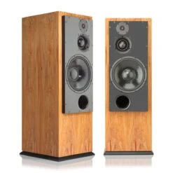 ATC - SCM100P SLT - Tower Series 12" 3-Way Passive Speakers (Pair)