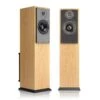 ATC - SCM20P SLT - Tower Series 7" 2-Way Passive Speakers (Pair) -Electronics Store atc scm20 tower