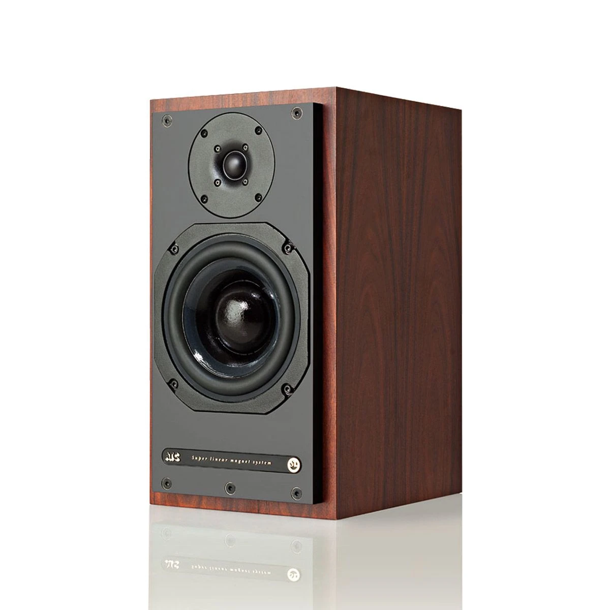 ATC - SCM20P SL - Classic Series 7" 2-Way Passive Speakers (Pair) 4 ATC - SCM20P SL - Classic Series 7" 2-Way Passive Speakers (Pair) - Image 2