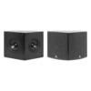Atlantic Technology - 1400 SR-z Surround Speakers (Pair) -Electronics Store atlantic technology 1400 srz surround speakers black pair