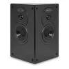 Atlantic Technology - 4400SR Surround Speakers (Pair) -Electronics Store atlantic technology 4400sr surround speakers black front