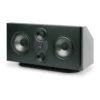 Atlantic Technology - 8200e C THX Center Speaker (Single) -Electronics Store atlantic technology 8200ec center speaker black angle