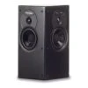 Atlantic Technology - 8200e SR Surround Speakers (Pair) -Electronics Store atlantic technology 8200esr front speaker black front