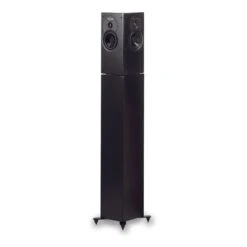 Atlantic Technology - 8200e SR Surround Speakers (Pair) -Electronics Store atlantic technology 8200esr front speaker black pedastal