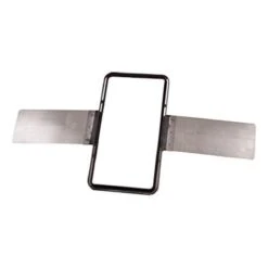 Atlantic Technology - IN-NC-155 - New Construction Bracket