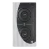 Atlantic Technology - IW-155SR - In-Wall Surround Speakers (Pair) -Electronics Store atlantic technology iw 155sr speaker black split