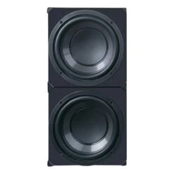 Atlantic Technology - IWTS-8e Sub In-Wall Subwoofer (Single)