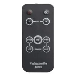 Atlantic Technology - WA-5030-SYS - Wireless Transmitter/Receiver -Electronics Store atlantic technology wa 5030 sys wireless tx rx silver remote