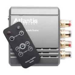 Atlantic Technology - WA-5030-SYS - Wireless Transmitter/Receiver