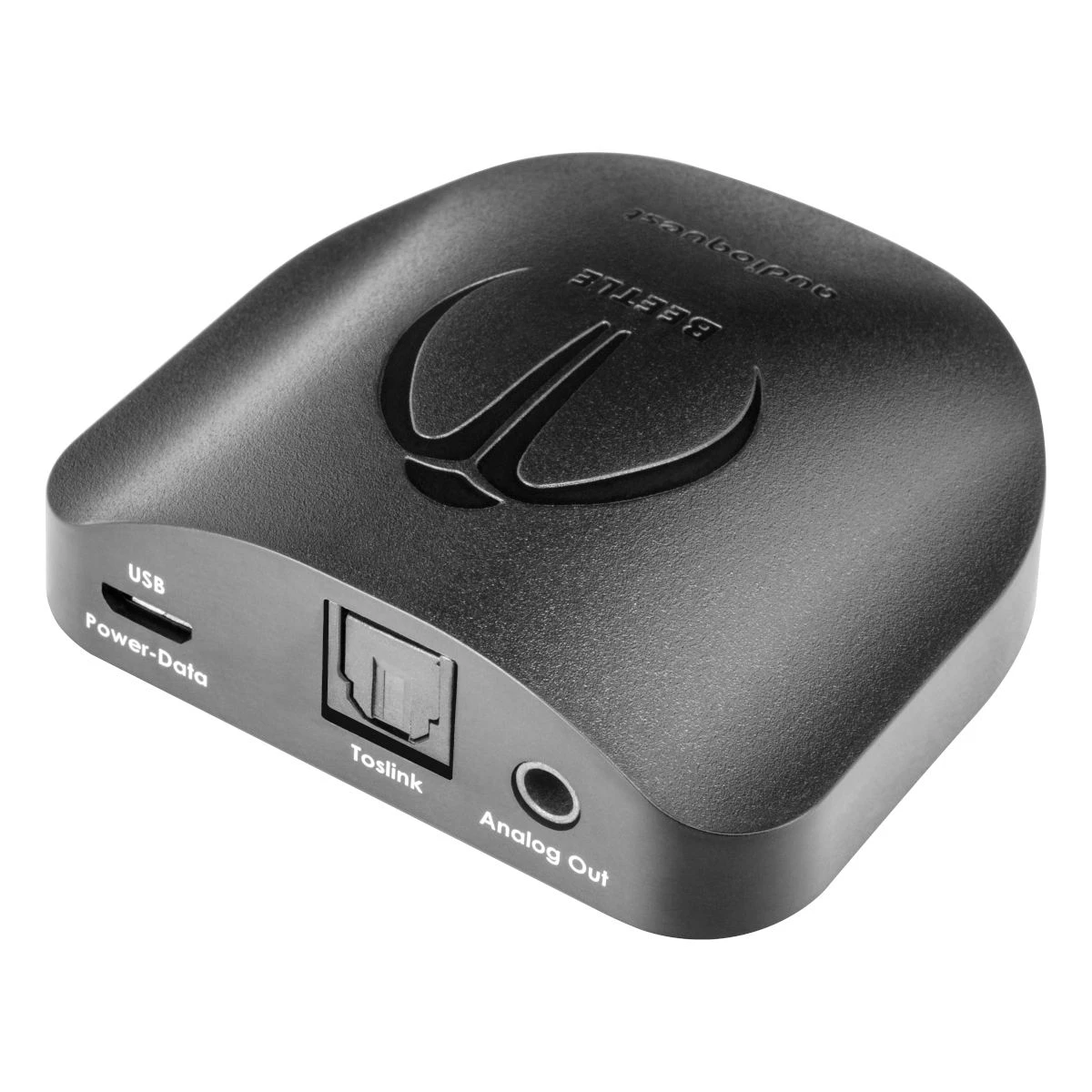 AudioQuest - Beetle - Optical Bluetooth USB DAC 5 AudioQuest - Beetle - Optical Bluetooth USB DAC - Image 3