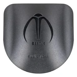 AudioQuest - Beetle - Optical Bluetooth USB DAC 6 AudioQuest - Beetle - Optical Bluetooth USB DAC -Electronics Store audioquest beetle dac black top 1